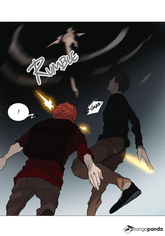 Tower of God Chapter 239 image 34